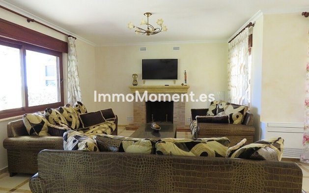 Bestaande woning - Vrijstaande villa - Orihuela - Cabo roig - La Zenia