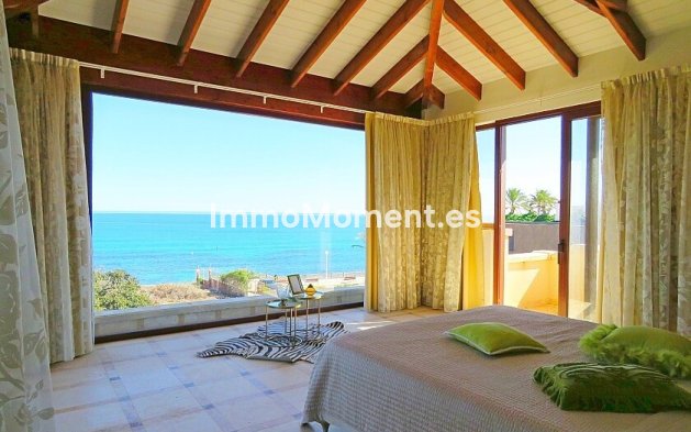 Bestaande woning - Vrijstaande villa - Orihuela - Cabo roig - La Zenia