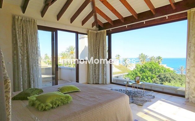 Bestaande woning - Vrijstaande villa - Orihuela - Cabo roig - La Zenia