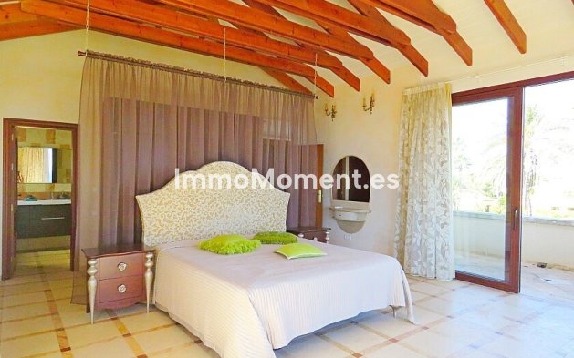 Bestaande woning - Vrijstaande villa - Orihuela - Cabo roig - La Zenia