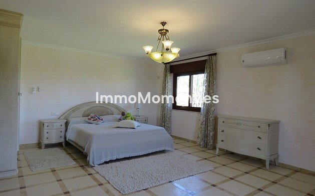 Bestaande woning - Vrijstaande villa - Orihuela - Cabo roig - La Zenia
