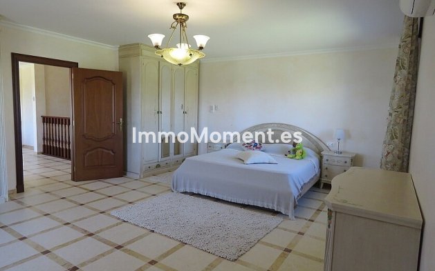 Bestaande woning - Vrijstaande villa - Orihuela - Cabo roig - La Zenia