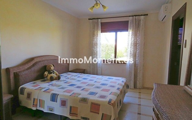 Bestaande woning - Vrijstaande villa - Orihuela - Cabo roig - La Zenia