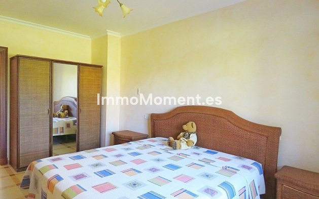 Bestaande woning - Vrijstaande villa - Orihuela - Cabo roig - La Zenia