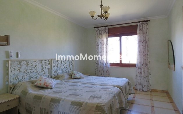 Bestaande woning - Vrijstaande villa - Orihuela - Cabo roig - La Zenia