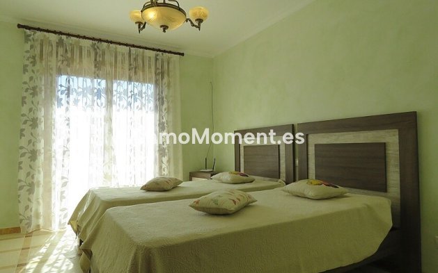 Bestaande woning - Vrijstaande villa - Orihuela - Cabo roig - La Zenia