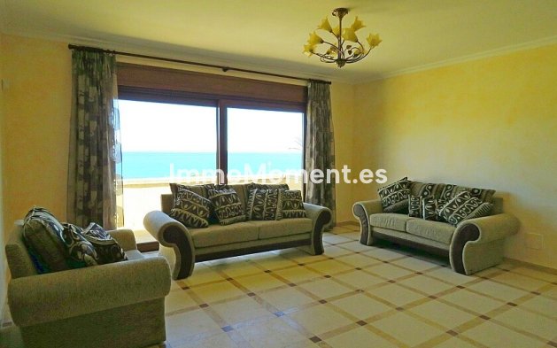 Bestaande woning - Vrijstaande villa - Orihuela - Cabo roig - La Zenia