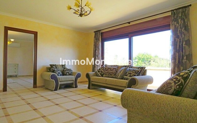 Bestaande woning - Vrijstaande villa - Orihuela - Cabo roig - La Zenia
