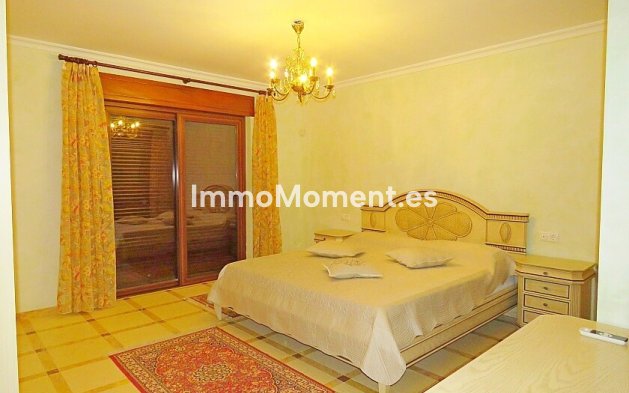 Bestaande woning - Vrijstaande villa - Orihuela - Cabo roig - La Zenia