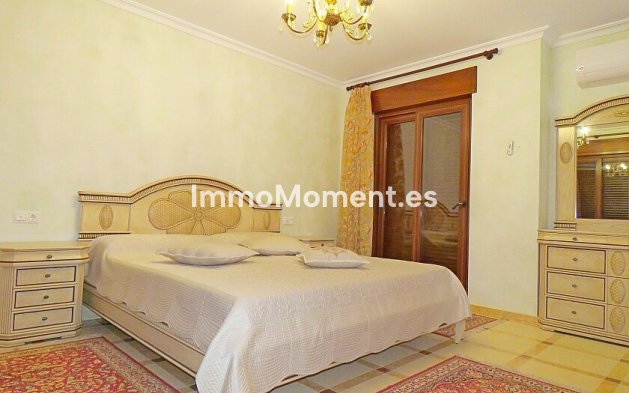 Bestaande woning - Vrijstaande villa - Orihuela - Cabo roig - La Zenia