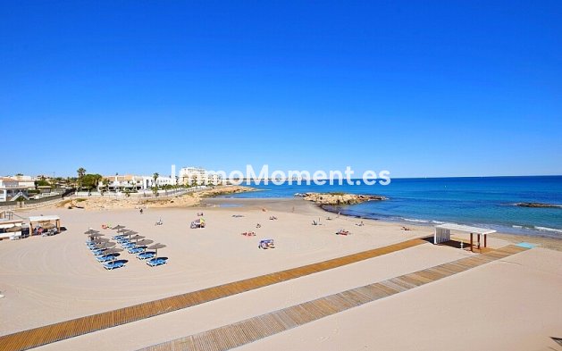 Bestaande woning - Vrijstaande villa - Orihuela - Cabo roig - La Zenia