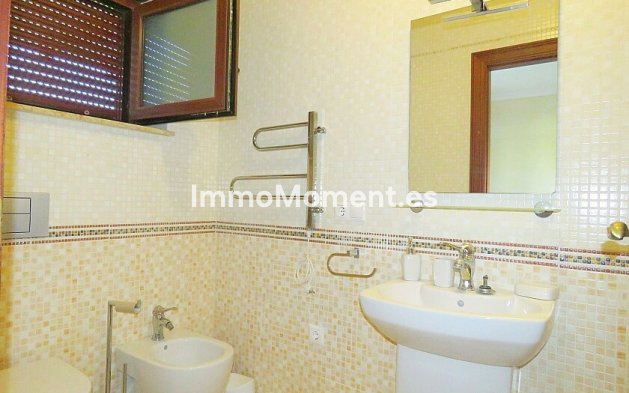 Bestaande woning - Vrijstaande villa - Orihuela - Cabo roig - La Zenia