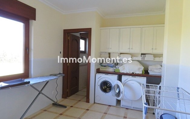 Bestaande woning - Vrijstaande villa - Orihuela - Cabo roig - La Zenia