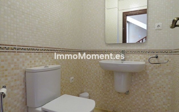 Bestaande woning - Vrijstaande villa - Orihuela - Cabo roig - La Zenia