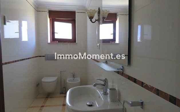 Bestaande woning - Vrijstaande villa - Orihuela - Cabo roig - La Zenia