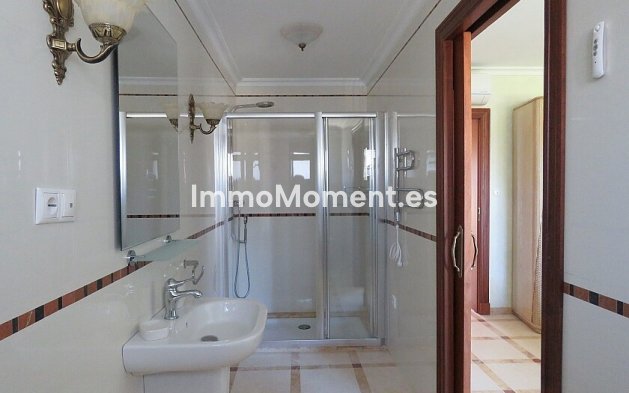 Bestaande woning - Vrijstaande villa - Orihuela - Cabo roig - La Zenia