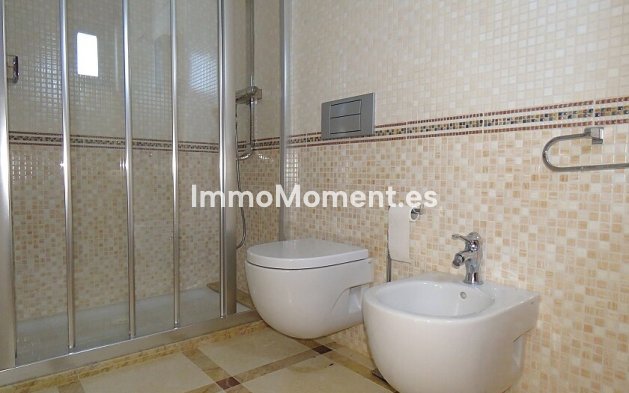 Bestaande woning - Vrijstaande villa - Orihuela - Cabo roig - La Zenia