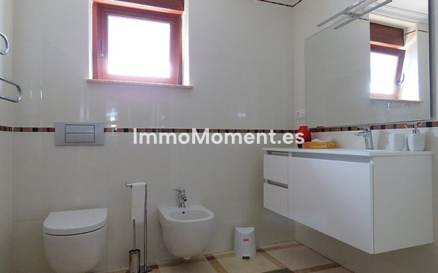 Bestaande woning - Vrijstaande villa - Orihuela - Cabo roig - La Zenia
