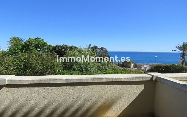 Bestaande woning - Vrijstaande villa - Orihuela - Cabo roig - La Zenia