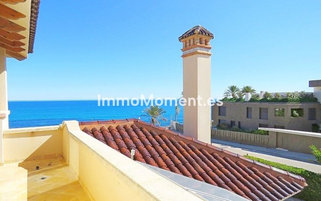 Bestaande woning - Vrijstaande villa - Orihuela - Cabo roig - La Zenia
