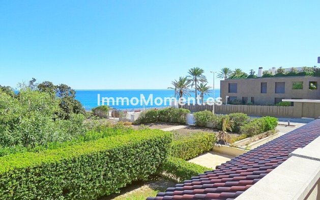 Bestaande woning - Vrijstaande villa - Orihuela - Cabo roig - La Zenia