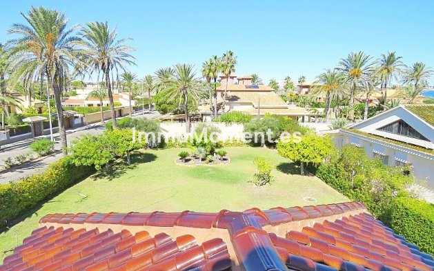 Bestaande woning - Vrijstaande villa - Orihuela - Cabo roig - La Zenia
