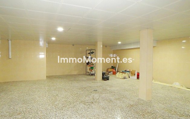 Bestaande woning - Vrijstaande villa - Orihuela - Cabo roig - La Zenia