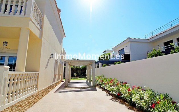 Reventa - Villa independiente - Orihuela - Cabo roig - La Zenia