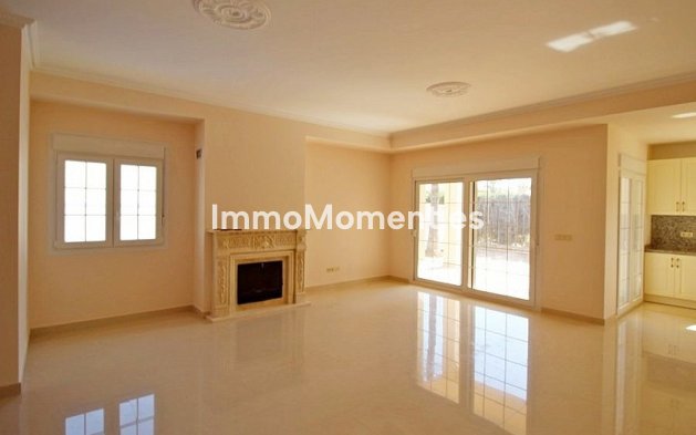 Reventa - Villa independiente - Orihuela - Cabo roig - La Zenia