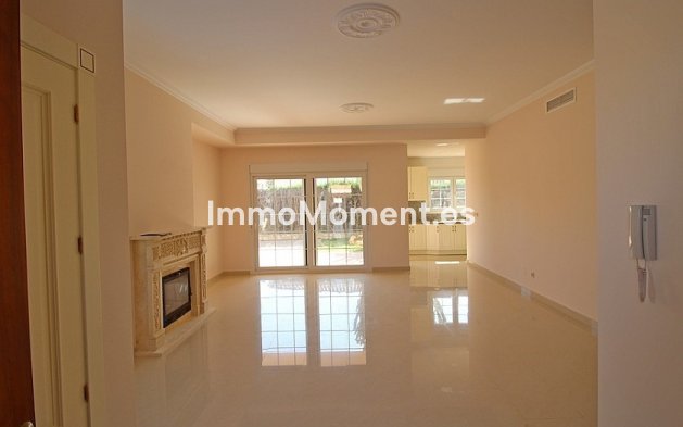 Reventa - Villa independiente - Orihuela - Cabo roig - La Zenia