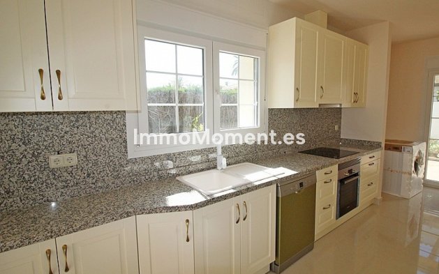 Reventa - Villa independiente - Orihuela - Cabo roig - La Zenia