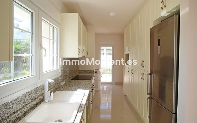 Reventa - Villa independiente - Orihuela - Cabo roig - La Zenia