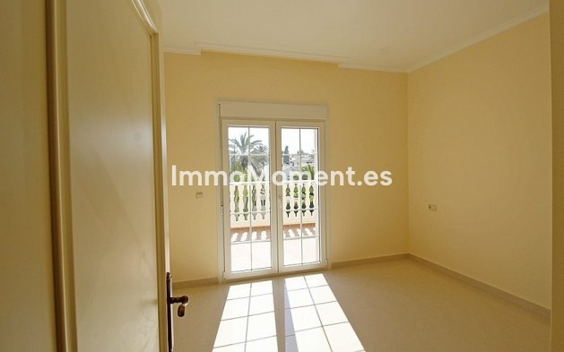 Reventa - Villa independiente - Orihuela - Cabo roig - La Zenia