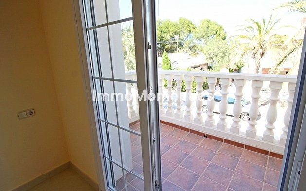 Reventa - Villa independiente - Orihuela - Cabo roig - La Zenia