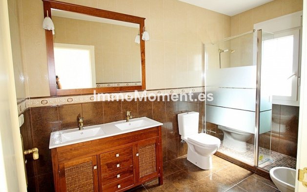 Reventa - Villa independiente - Orihuela - Cabo roig - La Zenia