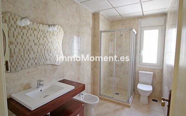 Reventa - Villa independiente - Orihuela - Cabo roig - La Zenia