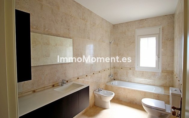Reventa - Villa independiente - Orihuela - Cabo roig - La Zenia