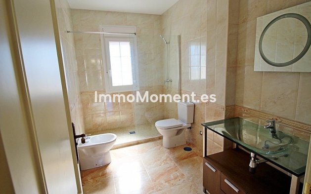 Reventa - Villa independiente - Orihuela - Cabo roig - La Zenia