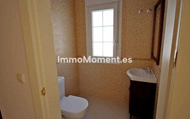 Reventa - Villa independiente - Orihuela - Cabo roig - La Zenia