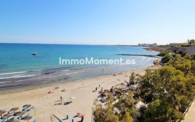 Reventa - Villa independiente - Orihuela - Cabo roig - La Zenia