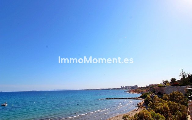 Reventa - Villa independiente - Orihuela - Cabo roig - La Zenia