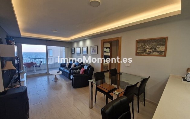 Revente - Appartement - Torrevieja - Playa del Cura