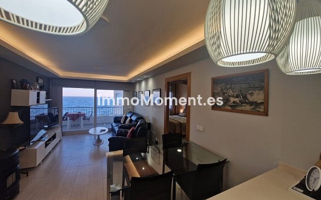 Revente - Appartement - Torrevieja - Playa del Cura