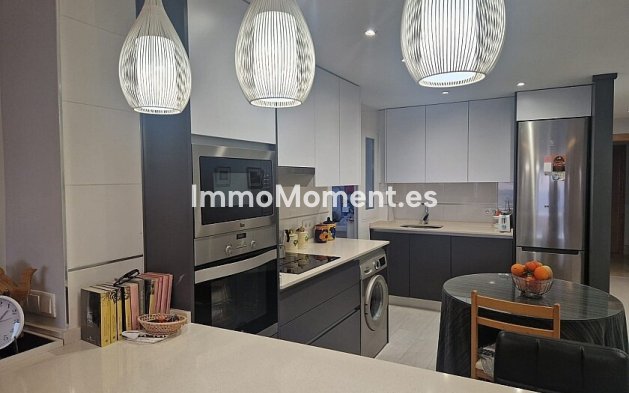 Revente - Appartement - Torrevieja - Playa del Cura