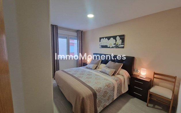 Revente - Appartement - Torrevieja - Playa del Cura