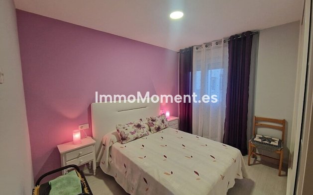 Revente - Appartement - Torrevieja - Playa del Cura