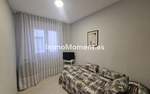 Revente - Appartement - Torrevieja - Playa del Cura
