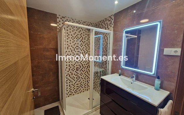 Revente - Appartement - Torrevieja - Playa del Cura