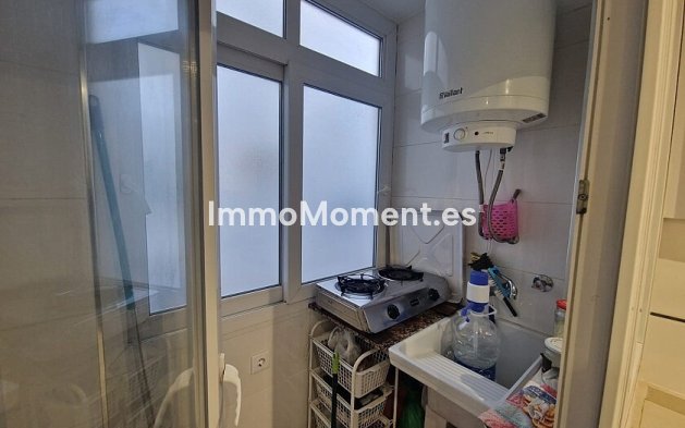 Revente - Appartement - Torrevieja - Playa del Cura