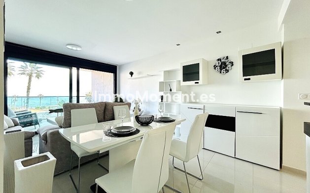 Resale - Apartment - Orihuela - Punta Prima